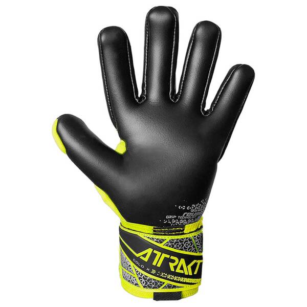 REUSCH ATTRAKT GOLD NC NIÑO - Imagen 4