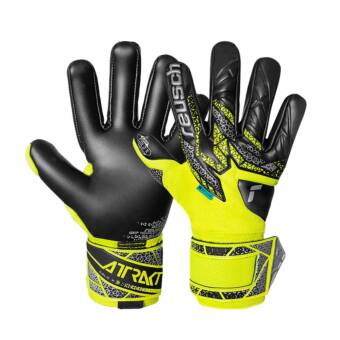REUSCH ATTRAKT GOLD NC NIÑO