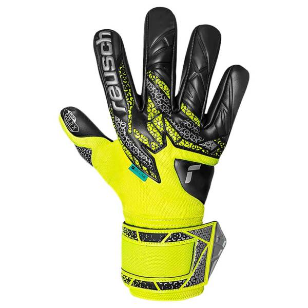 REUSCH ATTRAKT GOLD NC NIÑO - Imagen 3