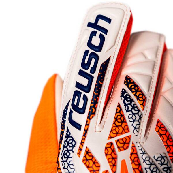 REUSCH ATTRAKT STARTER SOLID NIÑO - Imagen 5