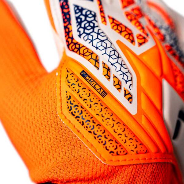 REUSCH ATTRAKT STARTER SOLID NIÑO - Imagen 4
