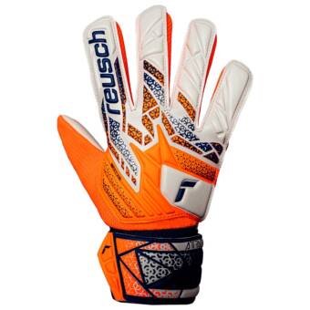 REUSCH ATTRAKT STARTER SOLID NIÑO