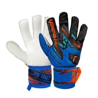 REUSCH ATTRAKT SOLID