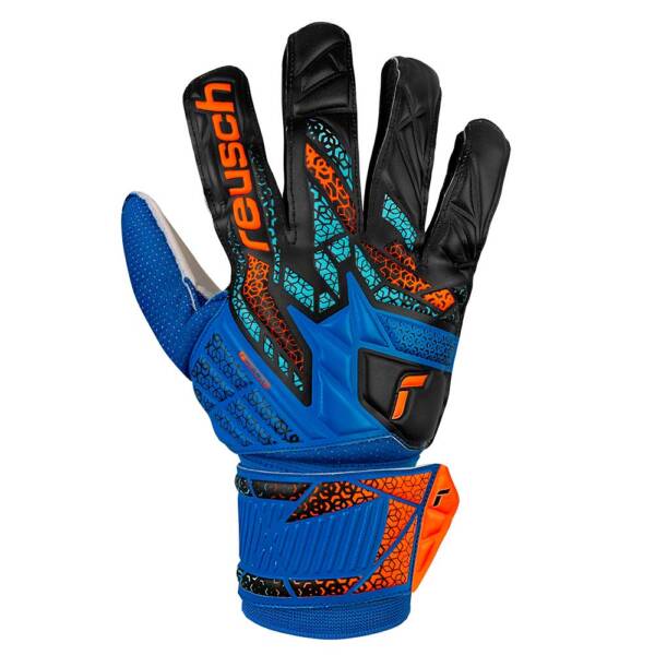 REUSCH ATTRAKT SOLID - Imagen 3