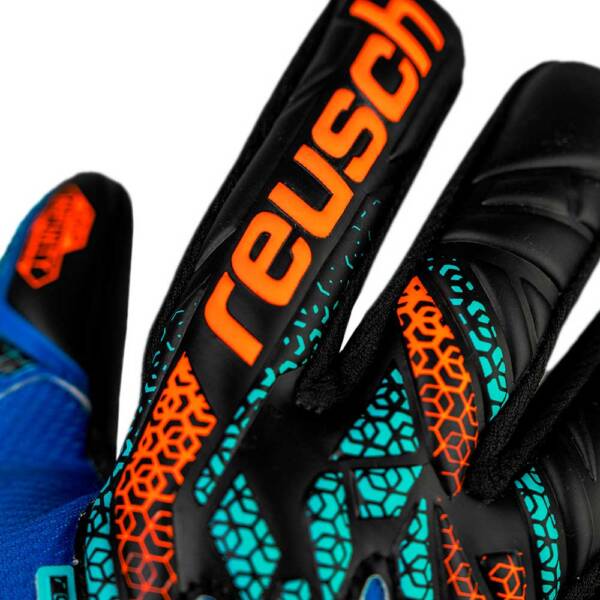 REUSCH INFINITY NC NIÑO - Imagen 5