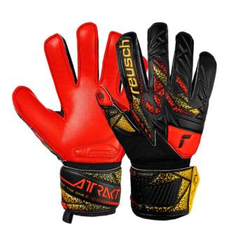 REUSCH ATTRAKT SILVER NIÑO