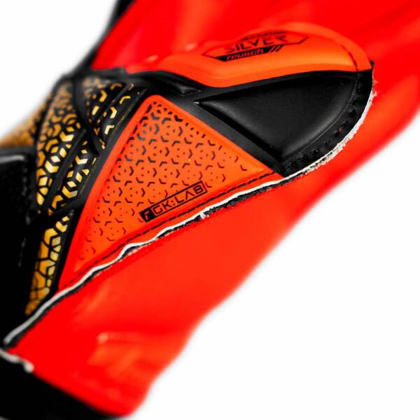 REUSCH ATTRAKT SILVER NIÑO - Imagen 6