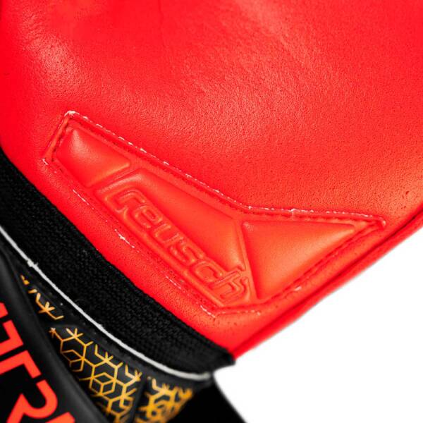REUSCH ATTRAKT SILVER NIÑO - Imagen 5