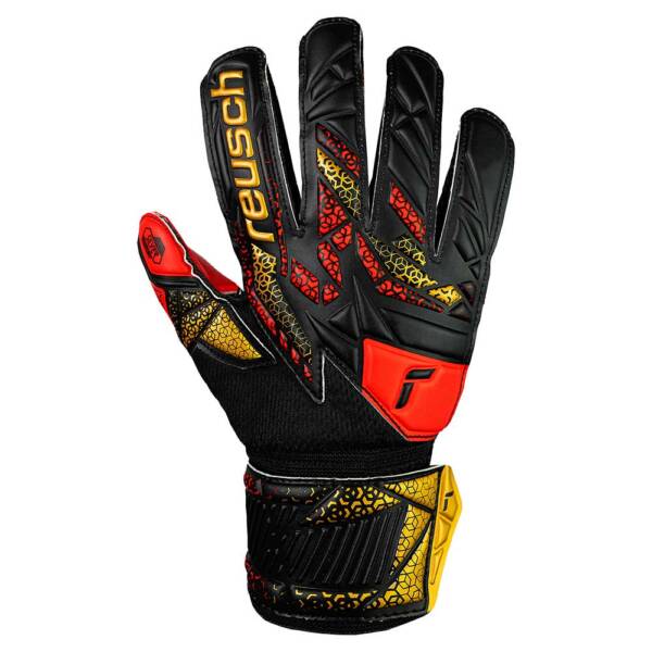 REUSCH ATTRAKT SILVER NIÑO - Imagen 3