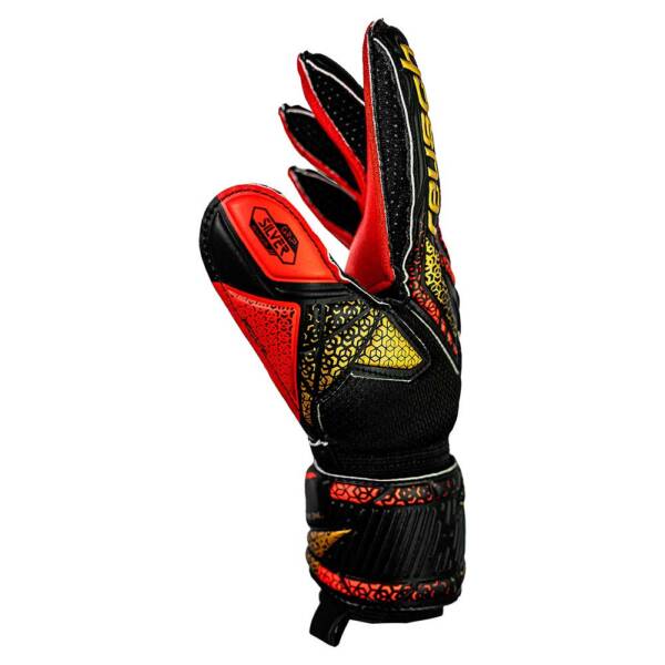 REUSCH ATTRAKT SILVER NIÑO - Imagen 2
