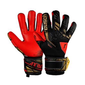 REUSCH ATTRAKT FREEGEL SILVER NIÑO