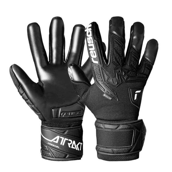 REUSCH ATTRAKT FREEGEL INFINITY