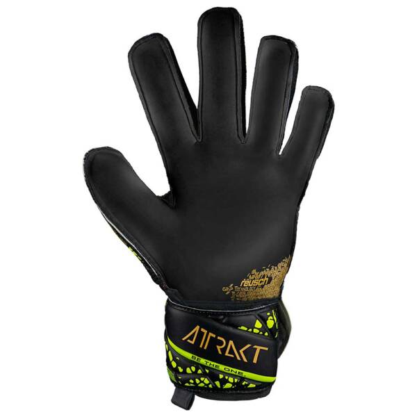 REUSCH ATTRAKT INFINITY CON FÉRULAS - Imagen 4