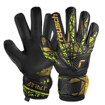 REUSCH ATTRAKT INFINITY CON FÉRULAS