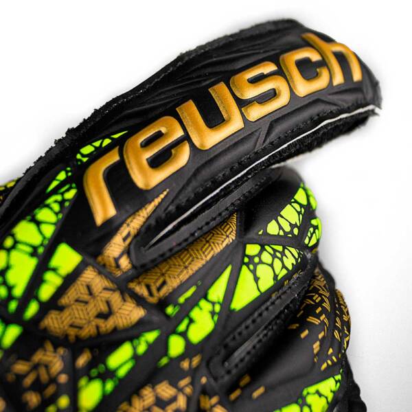 REUSCH ATTRAKT INFINITY CON FÉRULAS - Imagen 2