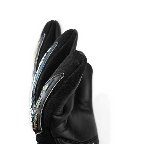 REUSCH ATTRAKT SILVER NC CON FÉRULAS ADULTO - Imagen 4
