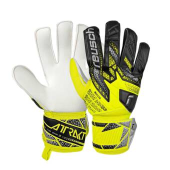 REUSCH ATTRAKT SOLID YELLOW