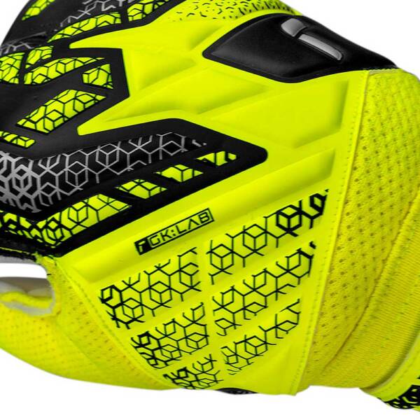 REUSCH ATTRAKT SOLID YELLOW - Imagen 5