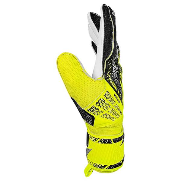 REUSCH ATTRAKT SOLID YELLOW - Imagen 2
