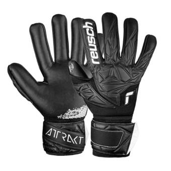 REUSCH ATTRAKT GOLD NC CON FÉRULAS