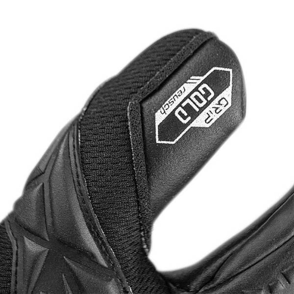 REUSCH ATTRAKT GOLD NC CON FÉRULAS - Imagen 4