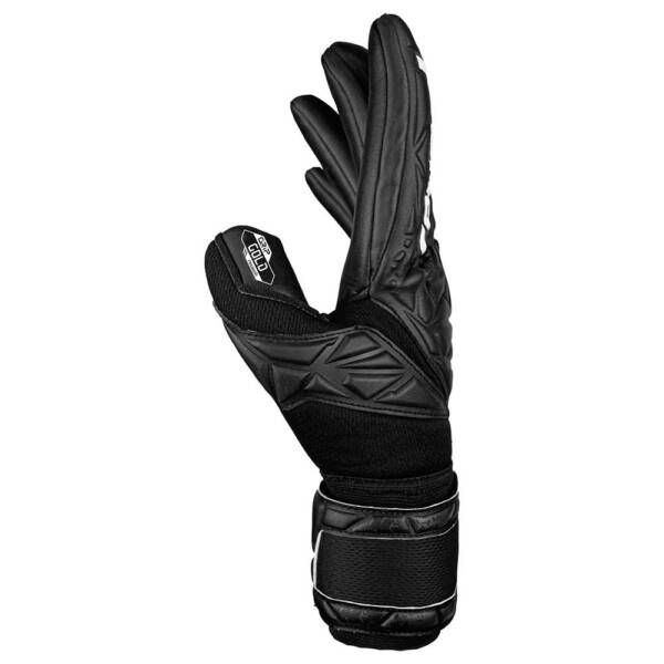 REUSCH ATTRAKT GOLD NC CON FÉRULAS - Imagen 3