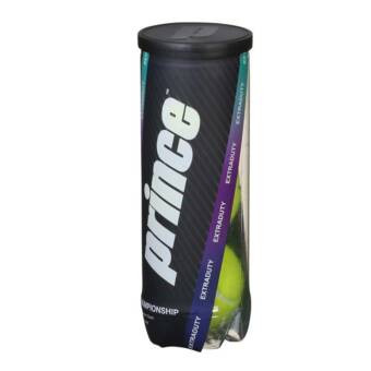 PELOTA DE TENIS PRINCE CHAMPIONSHIP X3
