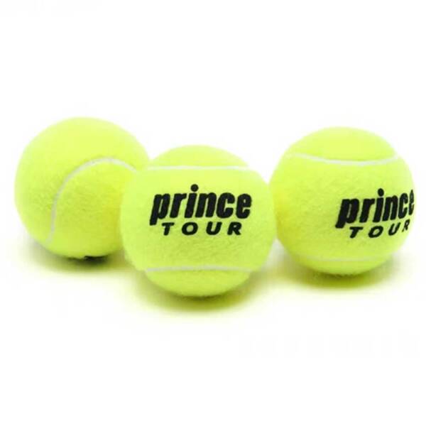 PELOTA DE TENIS PRINCE NX TOUR PRO X3 - Imagen 2