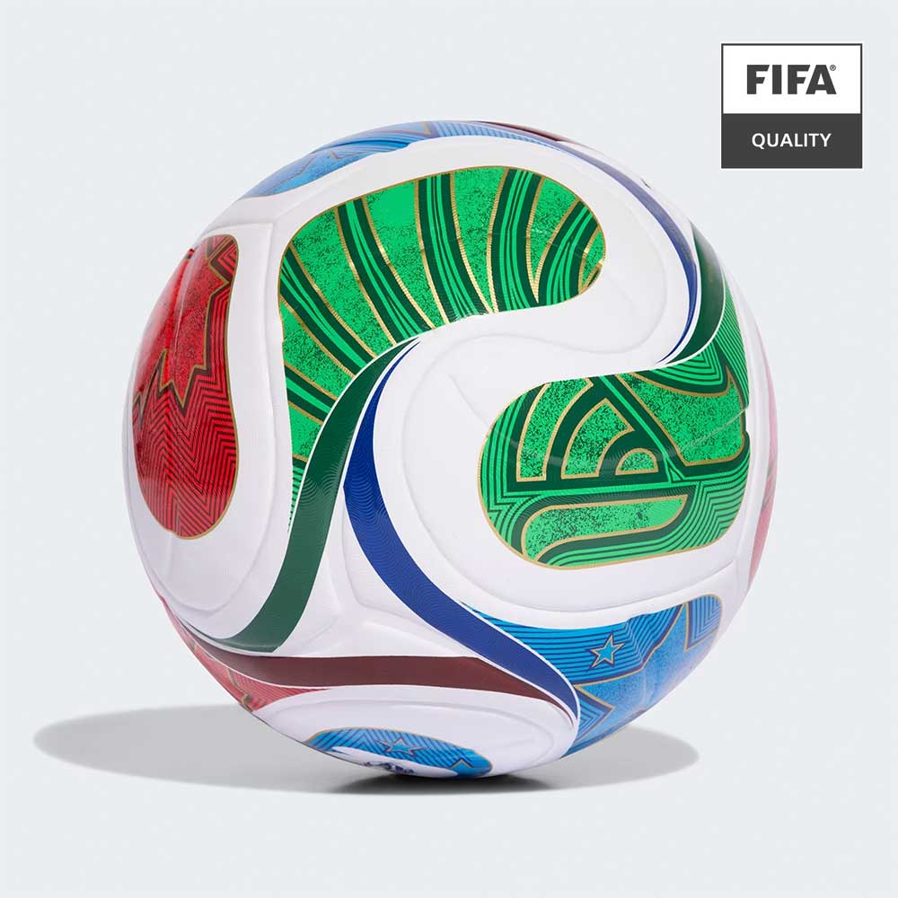 ADIDAS TRIONDA LEAGUE BALL FIFA QUALITY #5 - Imagen 2