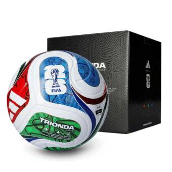 ADIDAS TRIONDA LEAGUE BALL FIFA QUALITY #5
