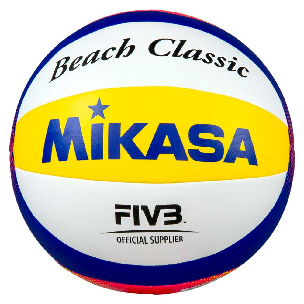 BALON MIKASA BEACH CLASSIC BV551C - Imagen 3