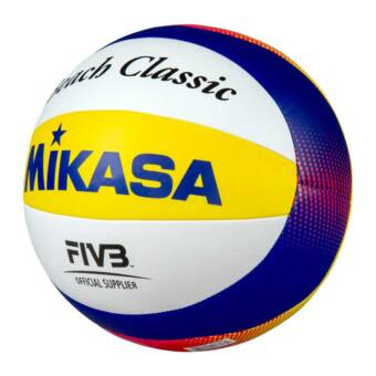 BALON MIKASA BEACH CLASSIC BV551C