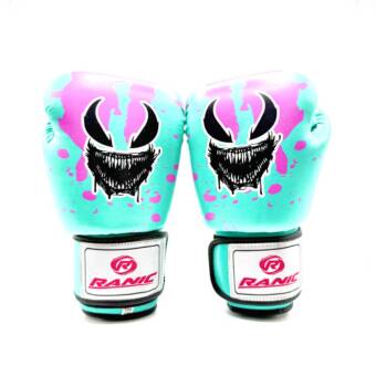 GUANTES DE BOX RANIC PU RS