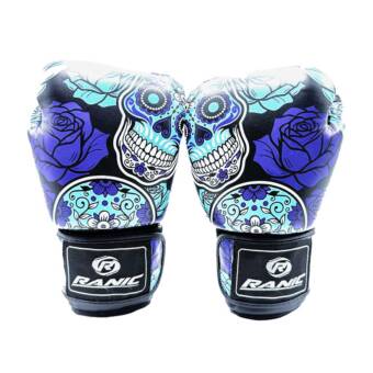 GUANTES DE BOX RANIC MO