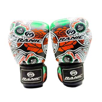 GUANTES DE BOX RANIC NE