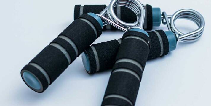 Accesorios de Gimnasio