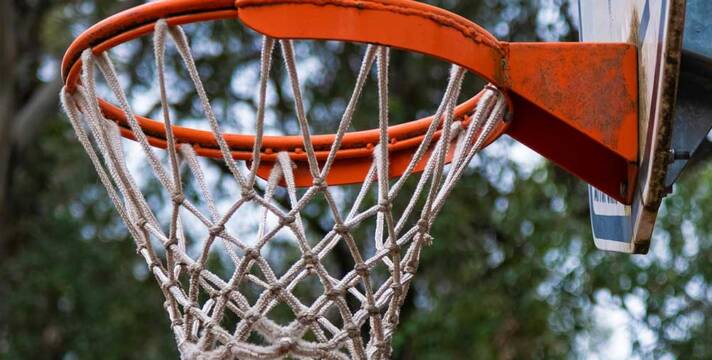 Accesorios de baloncesto