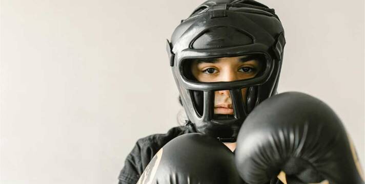 Material de entrenamiento