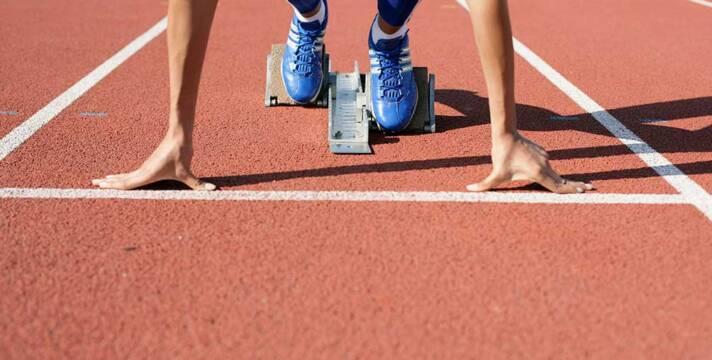 Material de Atletismo