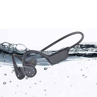 AUDÍFONOS PARA NATACIÓN Y MULTIDEPORTE POR CONDUCCIÓN ÓSEA