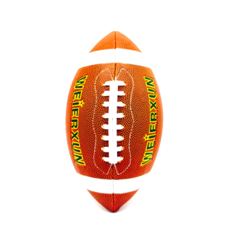 BALÓN FUTBOL AMERICANO PU