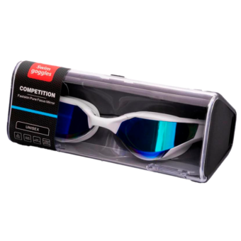 GAFAS DE NATACIÓN TIPO COMPETENCIA FOOAS