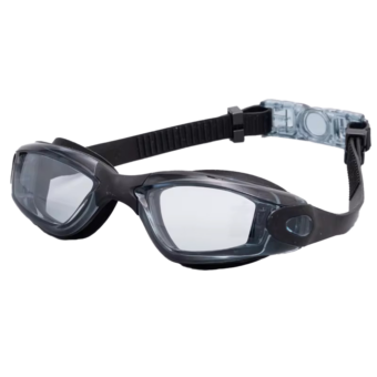 GAFAS DE NATACIÓN CON BOTÓN POSTERIOR FOOAS