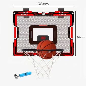 MINI ARO DE BASKET ELECTRÓNICO