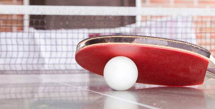 Ping Pong