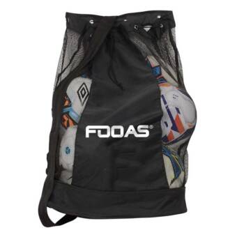 BOLSO PORTA BALONES FOOAS (12 UND)