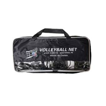 RED DE VOLEIBOL 3.5MM MEDIDA REGLAMENTARIA