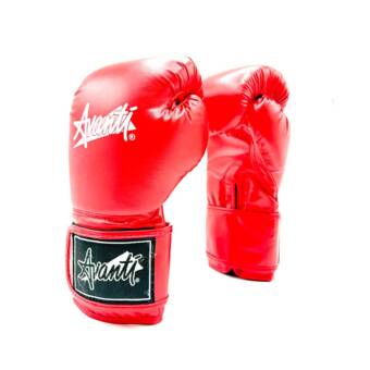 GUANTES DE BOX AVANTI 12OZ