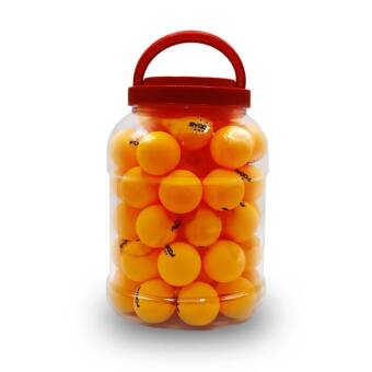 PELOTAS DE PING PONG FOOAS *** (X50 UND)