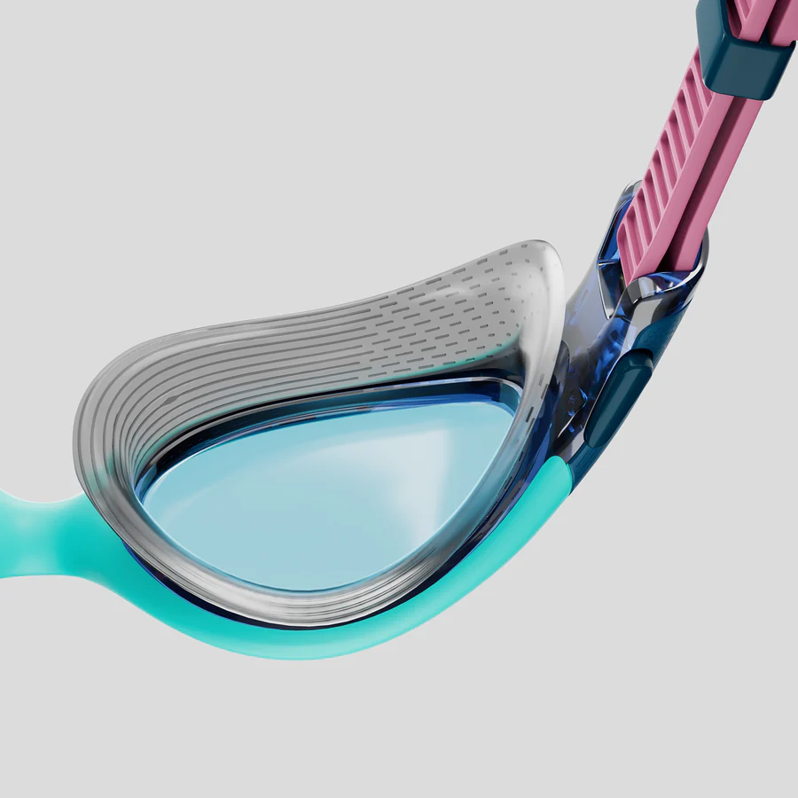 GAFA DE NATACIÓN SPEEDO BOIFUSE 2.0 MUJER - Imagen 4